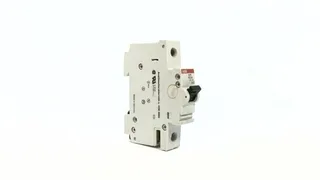 ABB S271-K2A — Miniature Circuit Breakers (MCB) (image 5)