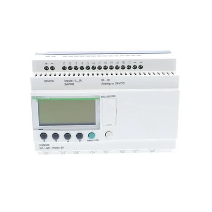 Schneider Electric SR2A201BD (image 5)