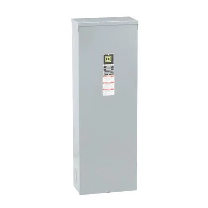 Schneider Electric LA400R (image 2)