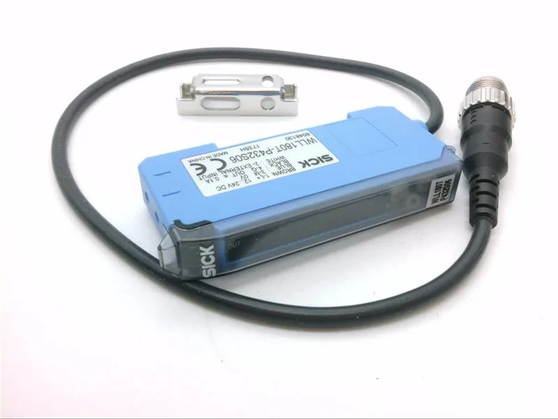 SICK WLL180T-P432S06 — Photoelectric Sensors (image 2)