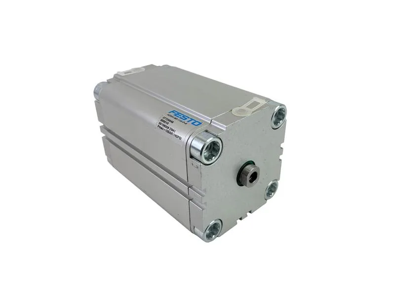 Festo ADVU-80-115-P-A — Pneumatic Cylinders & Actuators