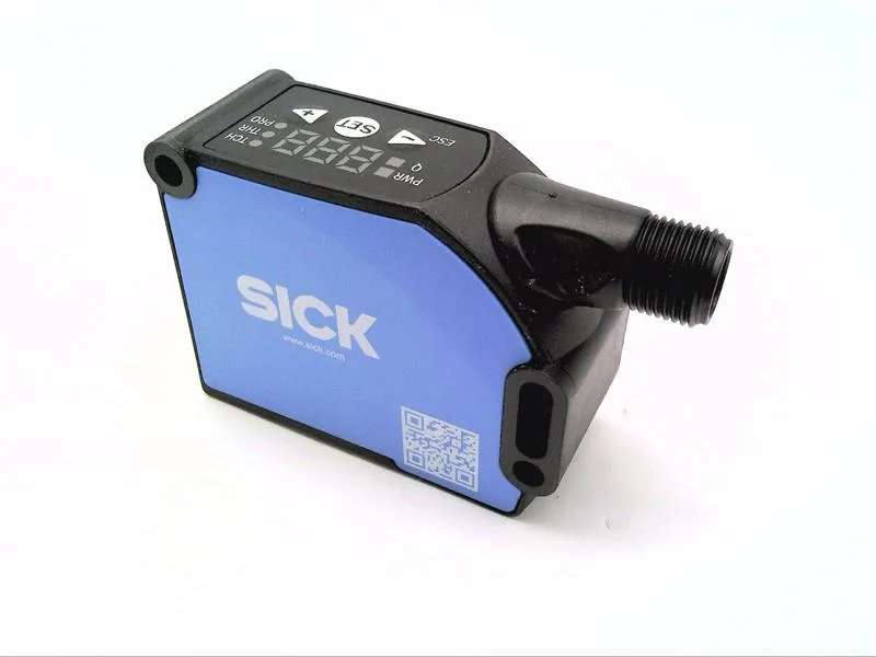 SICK KTS-WB9114115AZZZZ-1218198 — Photoelectric Sensors