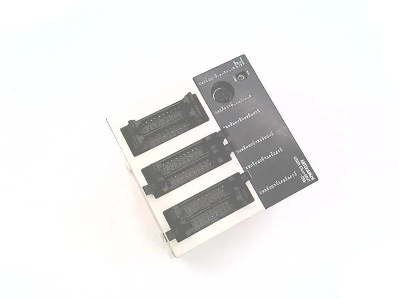 Mitsubishi Electric FX2NC-96MT-DSS — PLCs (Programmable Logic Controllers) (image 2)