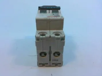 Schneider Electric C60N-50A — Miniature Circuit Breakers (MCB) (image 3)