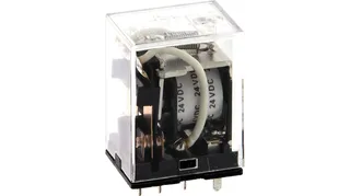 Omron LY2D24DC