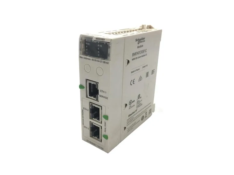 Schneider Electric BMENOC0301C (image 2)