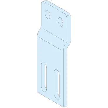 Schneider Electric 04634 — Circuit Breaker Accessories