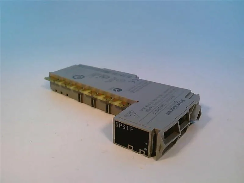 Schneider Electric TM5SPS1F (image 5)
