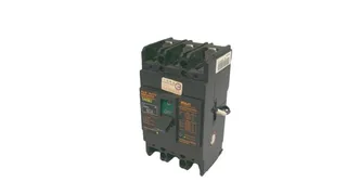 Fuji Electric SA63BZ-60 — Molded Case Circuit Breakers (MCCB) (image 2)
