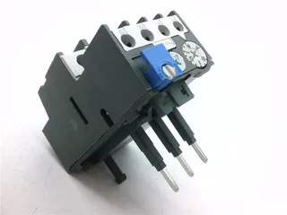 ABB TA25DU6.5 — Overload Relays (image 4)
