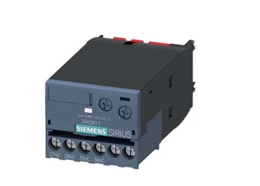 Siemens 3RA2813-1FW10 — Motor Starters (image 2)