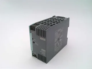 Siemens 6EP1332-5BA00 — DIN Rail Power Supplies
