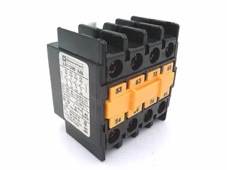 Schneider Electric LA1-D40-A65