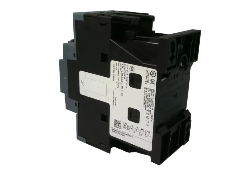 Siemens 3RT2024-2AF00 — Contactors (image 4)