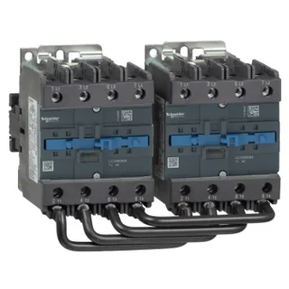Schneider Electric LC2D80004S5