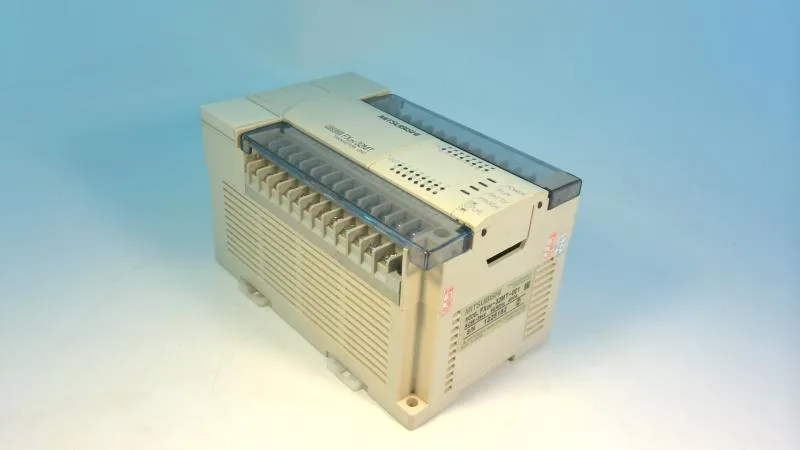 Mitsubishi Electric FX2N-32MT-001 — PLCs (Programmable Logic Controllers) (image 2)