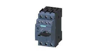 Siemens 3RV2011-1EA15 — Motor Protection Circuit Breakers (MPCB) (image 5)