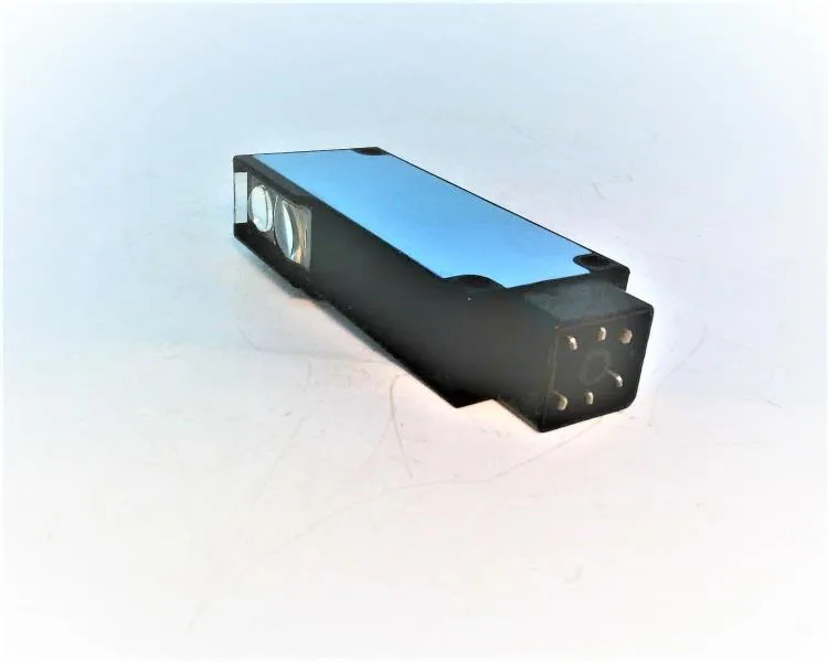 SICK WT182N610 — Photoelectric Sensors (image 4)