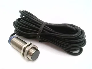 Schneider Electric XS1M18MA230L1-6M — Proximity Sensors