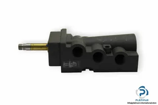 Festo NVF3-MOH-5/2-K-1/4-IA-EX — Solenoid & Directional Valves (image 3)