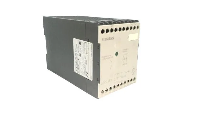 Siemens 3TK2983-0AG2 — Contactors (image 2)