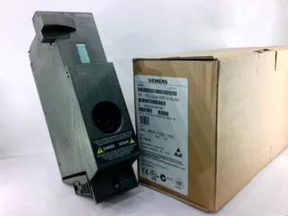Siemens 6SL3225-0SE17-5UA0 — AC Drives (VFD) (image 3)