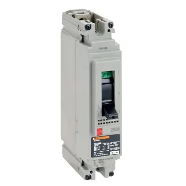 Schneider Electric 31580 — Molded Case Circuit Breakers (MCCB)