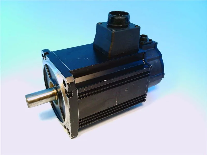 Omron R88MK2K030FS2 — Servo Motors (image 2)