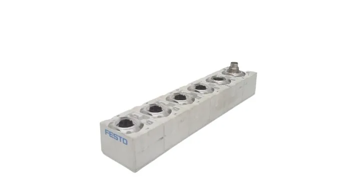 Festo CP-E08-M12-CL (image 4)
