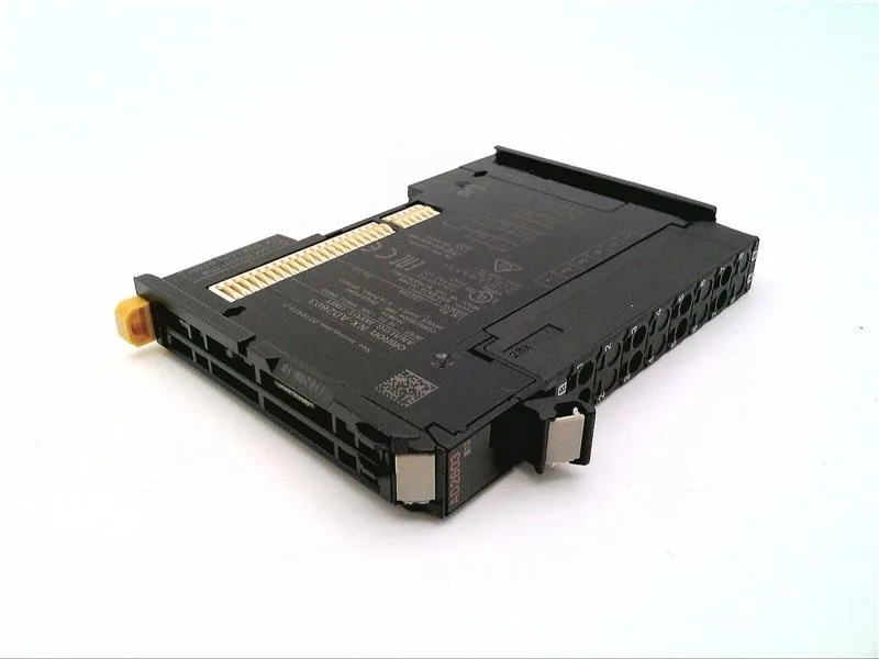 Omron NX-AD2603 — PLC I/O & Expansion Modules (image 3)