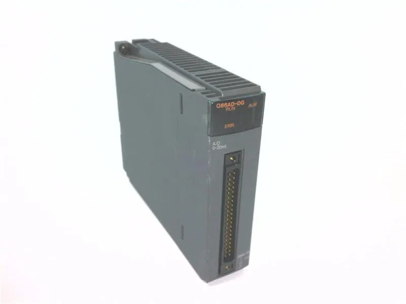 Mitsubishi Electric Q66AD-DG — PLCs (Programmable Logic Controllers) (image 4)