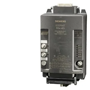 Siemens 3RK1303-5BS44-3AA0 — Remote I/O & Fieldbus Modules