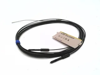 Omron E32-DC200F — Photoelectric Sensors (image 4)