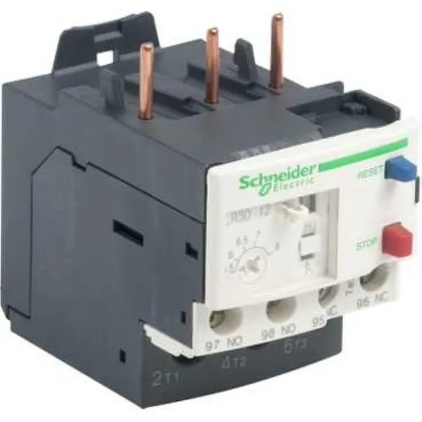 Schneider Electric LR3D12 (image 4)