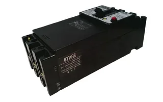 Fuji Electric SG33A-15 — Molded Case Circuit Breakers (MCCB)