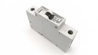 Siemens 5SX1-125-7