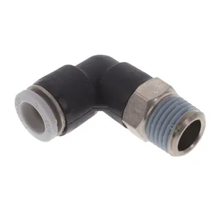 Festo QBL-1/4-5/16-U-M — Fittings & Tubing (image 2)