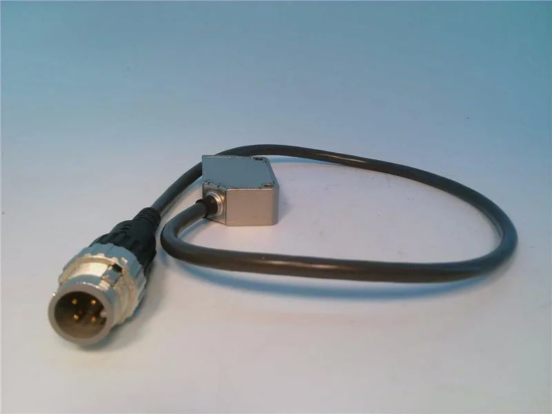 Omron E3ZM-CR61-M1TJ 0.3M — Photoelectric Sensors