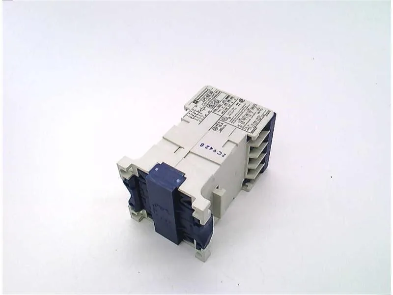 Schneider Electric LP1EE09B (image 2)