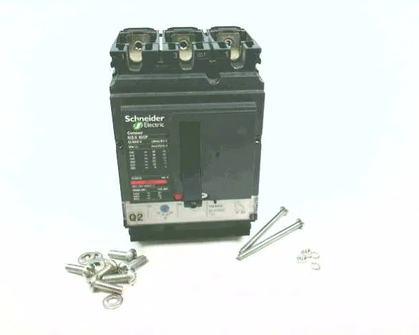 Schneider Electric LV429636 (image 4)