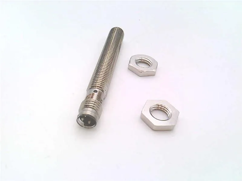 Omron E2A-S08LS02-M5-B1 — Proximity Sensors (image 3)