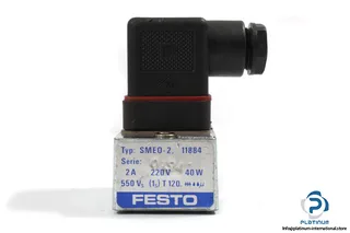 Festo SMEO-2 — Proximity Sensors (image 3)