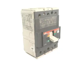 ABB T3N100TW — Molded Case Circuit Breakers (MCCB) (image 3)