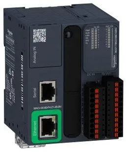 Schneider Electric TM221ME16RG (image 5)
