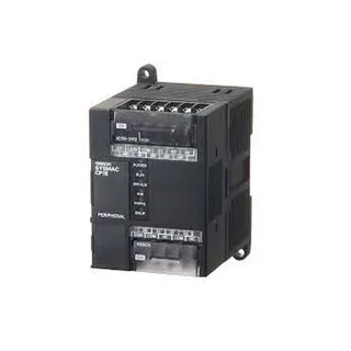 Omron CP1E-E10DT1-A — PLCs (Programmable Logic Controllers) (image 2)