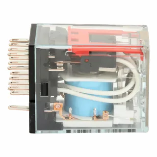 Omron MY4ZN DC12 (S) — General Purpose Relays (image 4)