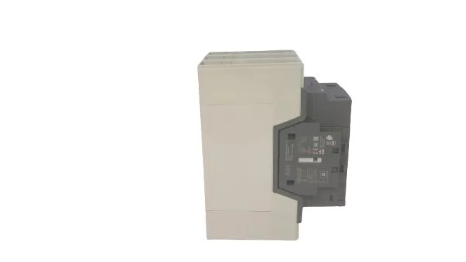 ABB AF190-30-11-12 — Contactors (image 3)