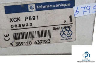 Schneider Electric XCK-P591 — Limit Switches (image 4)