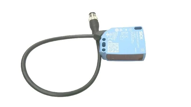 SICK WLG16P-34162120A00 — Photoelectric Sensors (image 2)