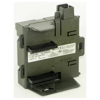 Siemens 6ES7195-7HD00-0XA0 — PLC I/O & Expansion Modules
